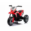 Image de Tachan Moto Honda Crf Avec Batterie Rechargeable