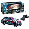 Image de Tachan Rally Extreme 1:16 Voiture Télécommandée 2.4 Ghz