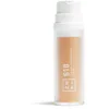 Image de 3INA MAKEUP - La Fondation 3 en 1 610 - Jaune clair - Fondation à couverture moyenne à haute - Apprêt et correcteur - Longue tenue 12 heures - SPF 15 - Finition naturelle mate - Vegan - Cruelty Free