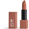 Image de 3INA MAKEUP - The Lipstick 282 - Brun Léger - Rouge à Lèvres Brun Léger avec Vitamin E et Beurre de Karité - Rouge à Lèvres Couleur Ultra-Pigmentée avec Parfum Vanille - Vegan - Cruelty Free