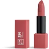 Image de 3INA MAKEUP - The Lipstick 254 - Rose Foncé Nu - Rouge à Lèvres Rose Foncé Nu avec Vitamin E et Beurre de Karité - Rouge à Lèvres Couleur Ultra-Pigmentée avec Parfum Vanille - Vegan - Cruelty Free