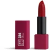 Image de 3INA MAKEUP - The Lipstick 384 - Vin Mat - Rouge à Lèvres Vin Mat avec Vitamin E et Beurre de Karité - Rouge à Lèvres Couleur Ultra-Pigmentée avec Parfum Vanille - Vegan - Cruelty Free