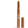 Image de 3INA MAKEUP The 24H Eye Stick 532   Bronze Creamy Eyeshadow Stick   Multitaskig   Ombre à paupières imperméable   Mat et scintillant