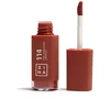 Image de 3INA MAKEUP - The Longwear Lipstick 114 - Marron - Rouge à Lèvres avec Acide Hyaluronique - Rouge à lèvres Mat Liquid - Couleur des Lèvres Hautement Pigmenté Mat - Vegan - Cruelty Free