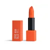 Image de 3INA MAKEUP - The Lipstick 172 - Orange - Rouge à lèvres rouge à lèvres mat crémeux avec vitamine E et beurre de karité - Haute Pigmentation au parfum de vanille - Vegan - Cruelty Free