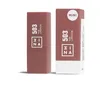 Image de 3INA MAKEUP - Le Lipstick 503 (mini) - Nude - Rouge à lèvres Taille Voyage - Nude Rouge à Lèvres Matte Vitamine E et Beurre de Karité - Haute Pigmentation au Parfum Vanille - Vegan - Cruelty Free