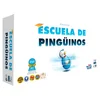 Image de Sd Games École Des Pingouins Édition Jeux De Société Pour Enfants Espagnol