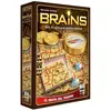 Image de Sd Games Jeu De Société Brains Treasure Map Espagnol