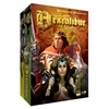 Image de Sd Games Jeu De Société Anglais/espagnol Hexcalibur