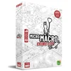 Image de Sgmes Jeu De Société Micro Macro Version Espagnole