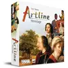 Image de Sd Games Jeu De Société Artline
