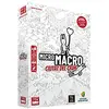 Image de Sd Games Jeu De Société Micro Macro. Ciutat Del Crim