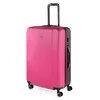 Image de Grande Valise Rigide 100 cm [EXTENSIBLE] avec 4 Roues Pivotantes - Léger, D