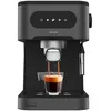 Image de Cecotec Machine à café Espresso Power Espresso 20 Coldbrew. Café Espresso et Cappuccino, Café Froid, 20 Bar de Pression, Bec Vapeur Orientable. Qualité professionnelle à la maison.