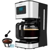 Image de Cecotec Coffee 66 Smart Plus Cafetera de Goteo Programable 1.5L 950W