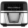 Image de Cecotec Friteuse sans huile 9 L à air chaud Cecofry Advance Double. 2850 W, diététique, compact et numérique, 2 bacs à double température et technologie PerfectCook, minuteur