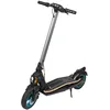 Image de Cecotec Trottinette électrique Bongo Série S+ Max Infinity, 750 W et 36 V, traction arrière, autonomie jusqu'à 30 km, roues tubeless de 25,4 cm, 4 modes, double système de freinage, homologuée