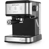 Image de Orbegozo EX 5210 Cafetera Espresso 20 Bares Negra/Acero Inoxidable