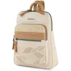 Image de Sac À Dos Femme Élégant Et Polyvalent Convertible En Sac A Main Femme Idéal
