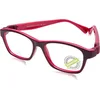 Image de GAFAS NANO OPTICAL - GAIKAI 3 0_6-8 AÑOS C: BICOLOR PÚRPURA MATE/FUCSIA /47x14x132 Santé et soins personnels