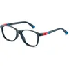 Image de GAFAS NANO OPTICAL - QUEST 3 0_12-14 AÑOS C: GRIS OSCURO MATE/ROJO/AZUL/50x15x132 Santé et soins personnels