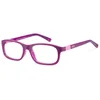 Image de NANOVISTA ARCADE 3.0, Lunettes Unisexe - Enfants, BICOLOR PURPURA MATE/PURPURA, 48