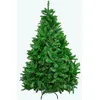 Image de Arbre de Noël, Arbre de Noël enneigé, lumières de Noël en Option, décoration d'arbre de Noël à Votre goût, Arbre de Noël