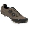 Image de Spiuk LOMA MTB C Chaussure Mixte Adulte, Marron, T.47