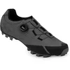 Image de Spiuk Loma Chaussures de VTT unisexes pour adulte Gris Taille 40