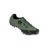 Image de Spiuk LOMA Chaussures de VTT Mixte Adulte, Vert, Taille 42