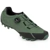 Image de Spiuk LOMA Chaussures de VTT Mixte Adulte, Vert, T.38