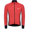 Image de Spiuk Blouson Top Ten Homme Rouge Taille M