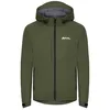 Image de Spiuk IMPERMÉABLE ALL TERRAIN HOMME VERT T3XL