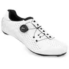 Image de Spiuk Bruma Road Chaussures unisexes pour adulte, blanc, 44 EU