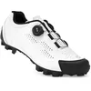 Image de Spiuk Senda, Chaussures de sport unisexes pour adulte, blanc, 39 EU