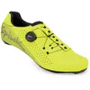 Image de Spiuk Bruma Road Chaussures unisexes pour adulte, citron vert, 42 EU