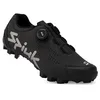 Image de Spiuk Senda, Chaussures de sport unisexes pour adulte, Noir, 43 EU
