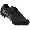 Image de Spiuk Senda Chaussures de sport unisexes pour adulte, Noir, 49 EU