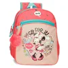 Image de Disney Minnie Lovin Life, multicolore, Sac à dos 33