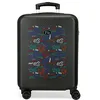 Image de Roll Road Next, Noir, Maleta, Valise