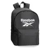 Image de Reebok Ashland Bagage - Sac messager Mixte, Noir, Taille unique, Sac à dos