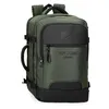 Image de Pepe Jeans, Vert, Sac à dos cabine, Sac à dos cabine