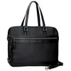 Image de Pepe Jeans Morgan Bagage - Sac messager Femme, Noir, Taille unique, Sac pour ordinateur portable