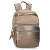 Image de Pepe Jeans Ruby Sac à dos pour ordinateur portable 13,3 pouces Beige 25 x 37 x 10 cm Polyester et PU 9,25 l by Joumma Bags, Beige, Talla única, Sac à dos pour ordinateur portable