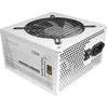 Image de MARSGAMING MPB750, Alimentation PC 750W ATX, 6 Ans de Garantie, 80Plus Bronze 230V EU, 90% d'Efficacité, Ventilateur 120mm FDB avec Technologie AI-RPM et Système Anti-Vibration, Blanc
