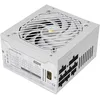 Image de MARS GAMING MPB850SIM, Alimentation ATX 850W Full Modulaire, Garantie 7 Ans, 80Plus Bronze 230V EU, 90% Efficacité, Ventilateur SI Extreme Silence 140mm, Technologies AI2-RPM, DC-DC et SMD, Blanc