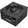 Image de Mars Gaming MPB1000PSI, Alimentation Full Modulaire ATX 1000W, Sécurité 10 Ans, 80Plus Gold 90%, Ventilateur SI 14cm, Technologie AI2-RPM, DC-DC et SMD, ATX 3.1 et PCIe 5.1, Connecteur 12V 2x6, Noir