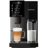 Image de Cecotec Machine à café Superautomatique Cremmaet Compactccino Black. 1450W, Superautomatique, 19 bar, Thermoblock, réservoir de café 150g, réservoir d'eau 1,1L, nettoyage automatique