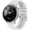 Image de DCU TECNOLOGIC Smartwatch pour femme avec GPS intégré et appels Bluetooth - Écran AMOLED 1,32" - Assistant vocal | Plus de 130 modes sportifs | altimètre, baromètre et boussole intégrés