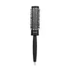 Image de Termix Profesional Brosse à cheveux, brosse thermique ronde à tube en aluminium pour retenir la chaleur et réduire le temps de séchage, noir, diamètre Ø28